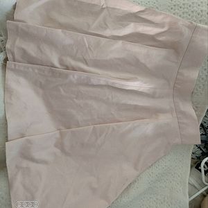 Amanda and Chelsea Pink  Skirt